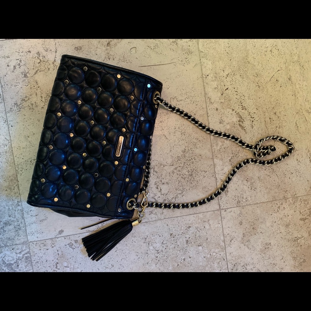 Rebecca Minkoff - Quilted bag - Picture 5 of 7